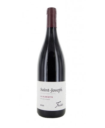 Saint Joseph rouge La...