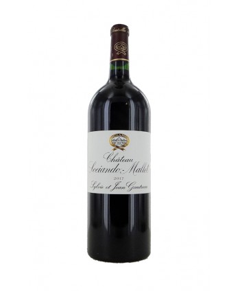 MAGNUM Haut Médoc Château...