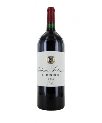 MAGNUM Médoc Château...