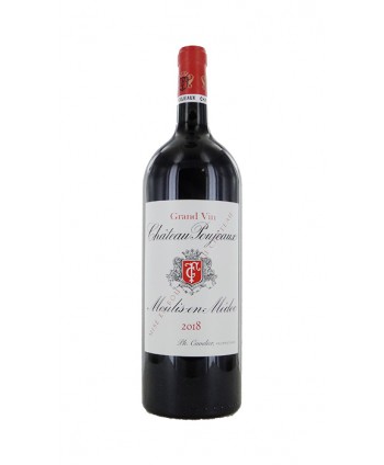 Magnum Moulis-en-Médoc...
