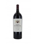 MAGNUM Pessac-Léognan Château Fieuzal - 150 cl
