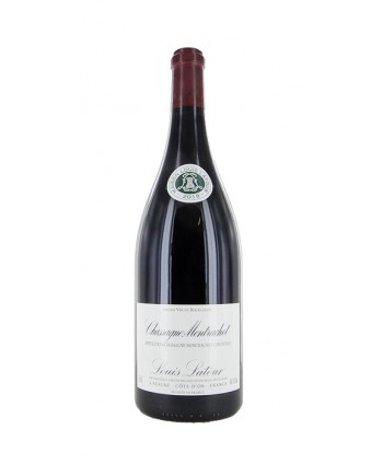 MAGNUM Chassagne-Montrachet...