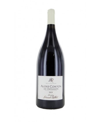 MAGNUM Aloxe Corton Domaine...