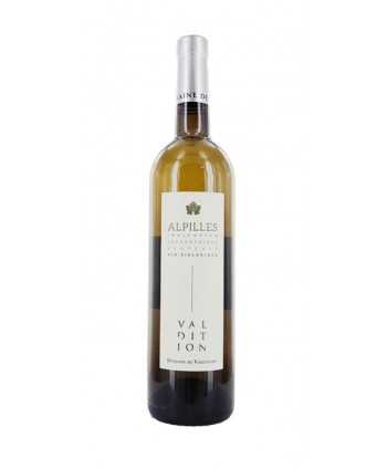 IGP Alpilles Blanc Domaine...