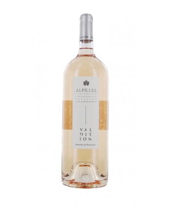 MAGNUM IGP Alpilles Rosé...