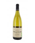 Pouilly Fuissé "La Coronille"  Maison Jean Loron