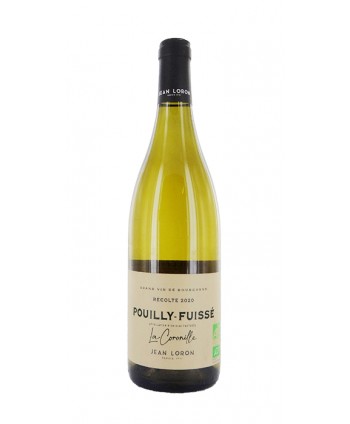 Pouilly Fuissé "La...