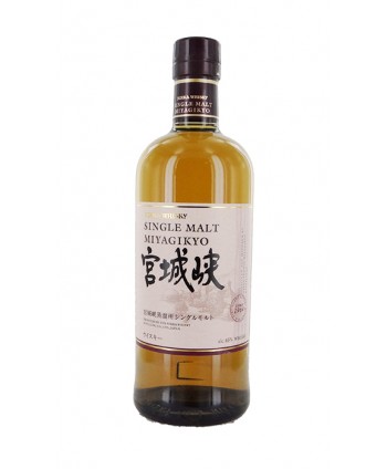 Whisky Nikka Miyagikyo...