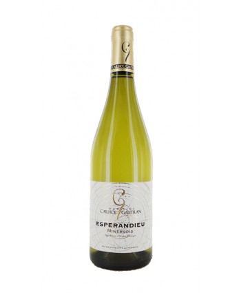 Minervois Esperandieu...