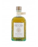 Rhum Baie des Trésors Fleurs du Vent 49,8%