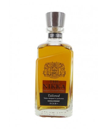 Whisky Nikka Tailored 43%