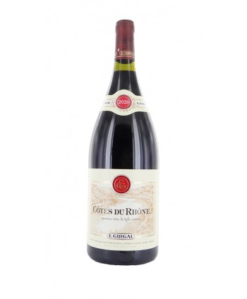 MAGNUM  Côtes du Rhône...