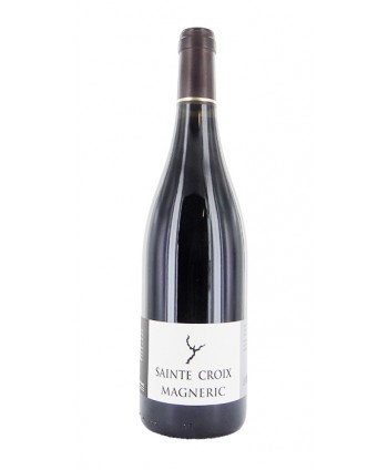 Corbières Magneric Domaine...