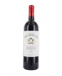 Pauillac 2016 Château Grand-Puy Ducasse