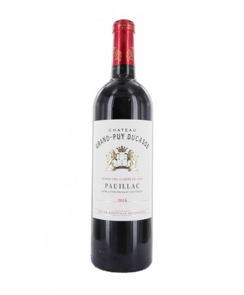 Pauillac 2016 Château...
