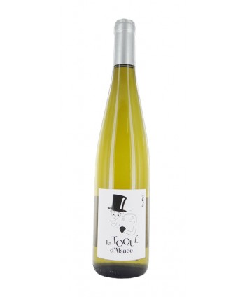 Pinot Gris Le Toqué Domaine...