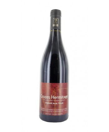 Crozes Hermitage Rouge...