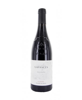 MAGNUM Beaumes de Venise...