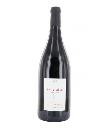 MAGNUM Ventoux La Tuillière...