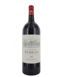 MAGNUM Saint Emilion Château Ferran 150 cl