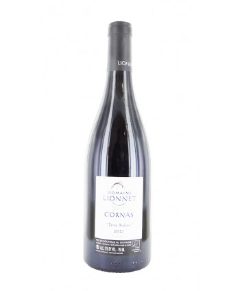 Cornas Terre Brûlée Domaine...