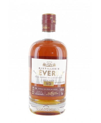 Rhum Severin XO 45%