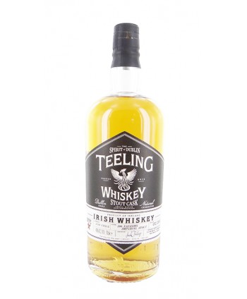 Whisky Teeling Small Batch...