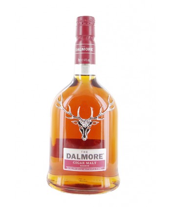 Whisky Dalmore Cigar Malt...