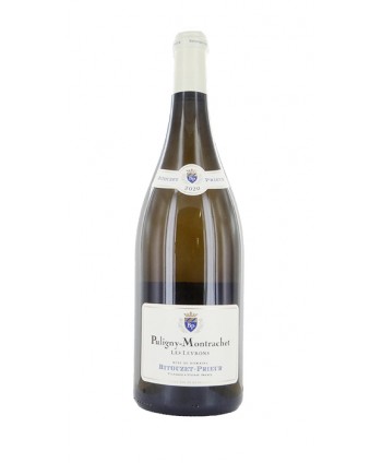 MAGNUM  Puligny-Montrachet...