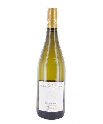 Vouvray  Cuvée de Silex...