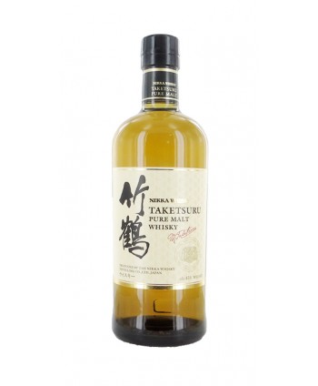 Whisky Nikka Taketsuru Pure...