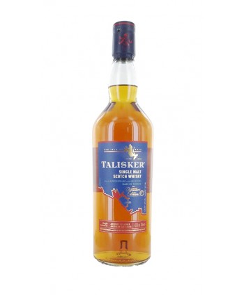 Whisky Talisker The...