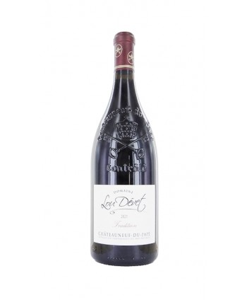 MAGNUM  Châteauneuf-du-Pape...