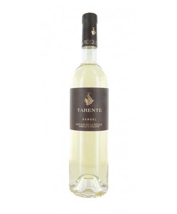 Bandol blanc "Tarente"...