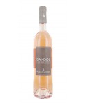 Bandol Rosé Les Baumes Moulin de La Roque