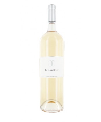 MAGNUM Côtes de Provence...