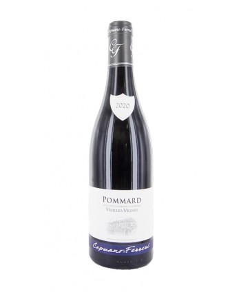 Pommard Vieilles Vignes...