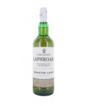Whisky Laphroaig Quarter Cask 48%