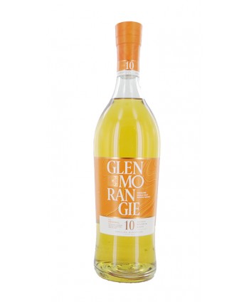 Whisky Glenmorangie 10 ans 40%
