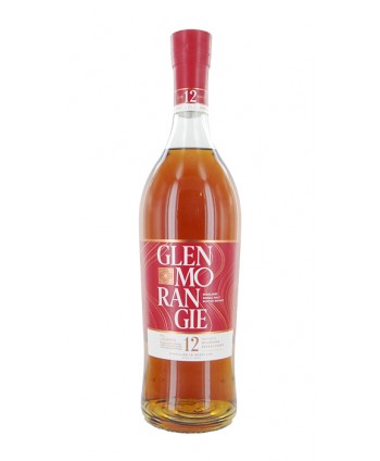 Whisky Glenmorangie 12 ans...
