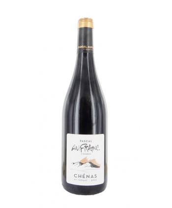Chénas "en Rémont" Domaine...