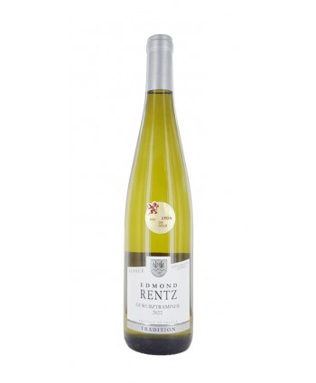 Gewurztraminer Domaine...