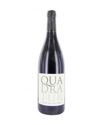 Collioure Rouge Quadratur...