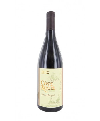 Côte Rôtie   Domaine Burgaud