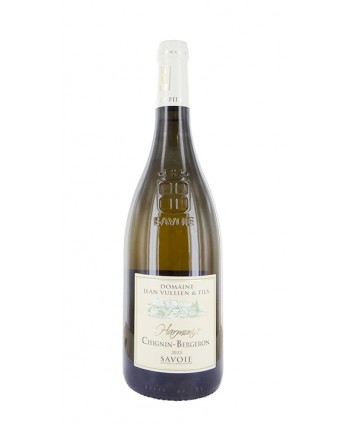 Chignin Bergeron Harmonie...