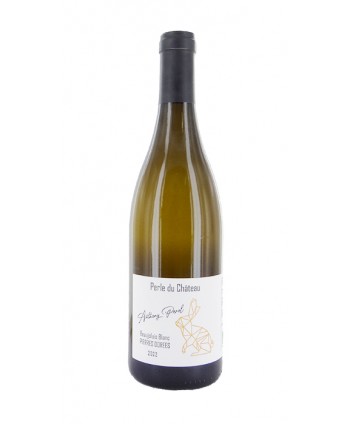 Beaujolais Blanc Perle du...