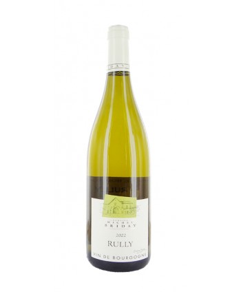 Rully Blanc Domaine Michel...