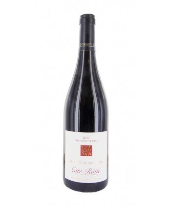 Côte Rôtie Blonde du...