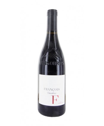 Vinsobres "François"...