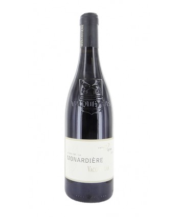 Vacqueyras Vieilles Vignes...
